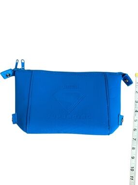 Supergirl Makeup Travel Bag